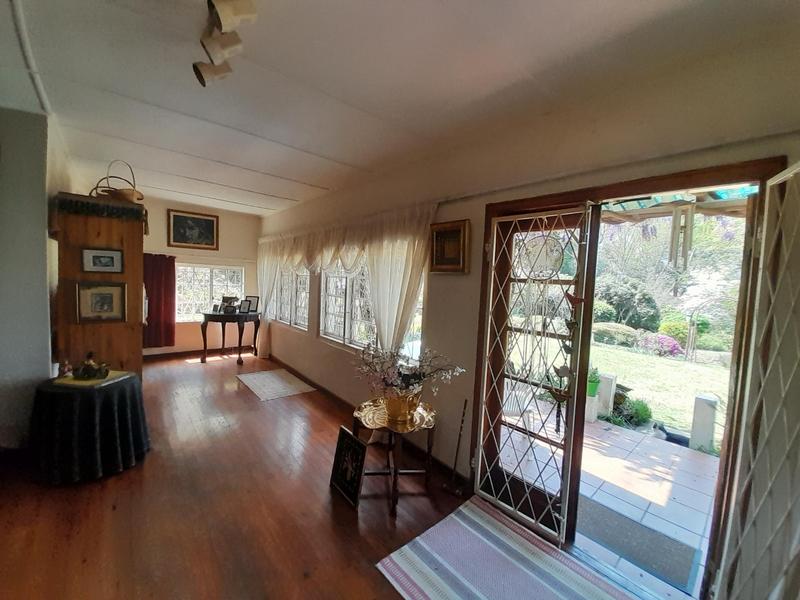 2 Bedroom Property for Sale in Hogsback Eastern Cape